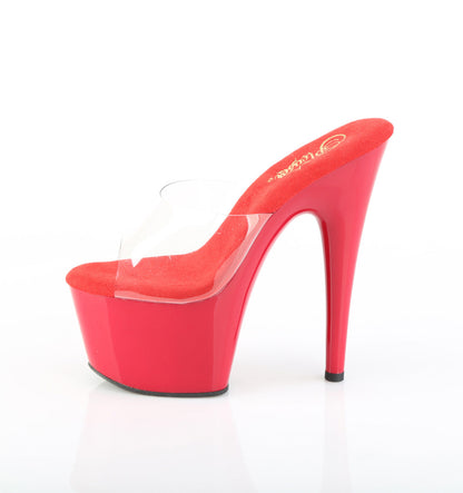 adore 708 pleaser pleaser footwear ado708 c r