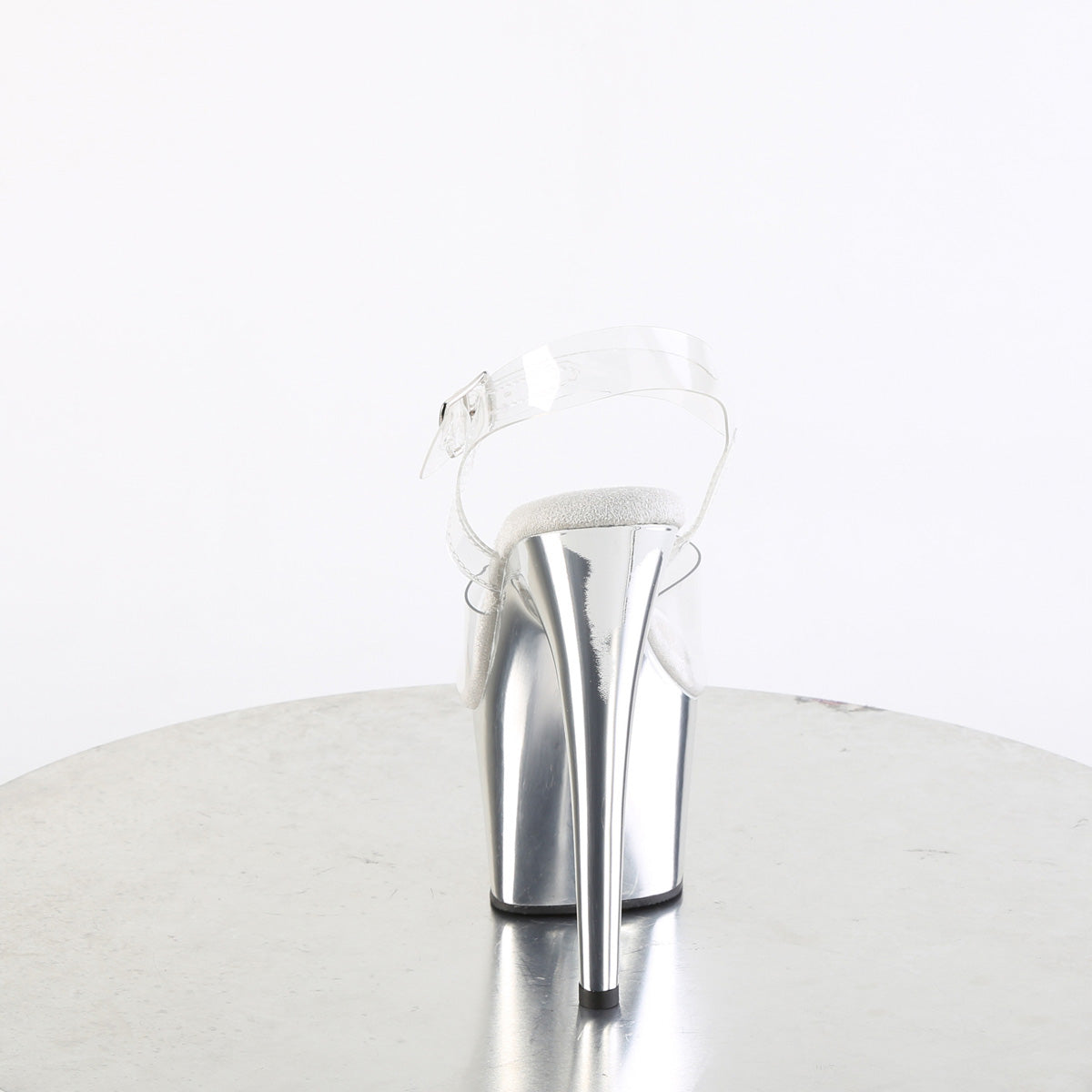 adore 708lq pleaser pole dancing shoes clr liquid lt blue hologram