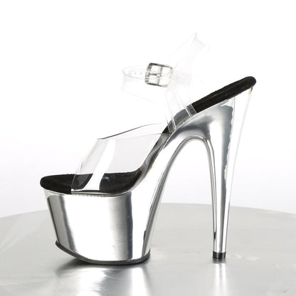 ADORE-708 7" Heel Pleasers