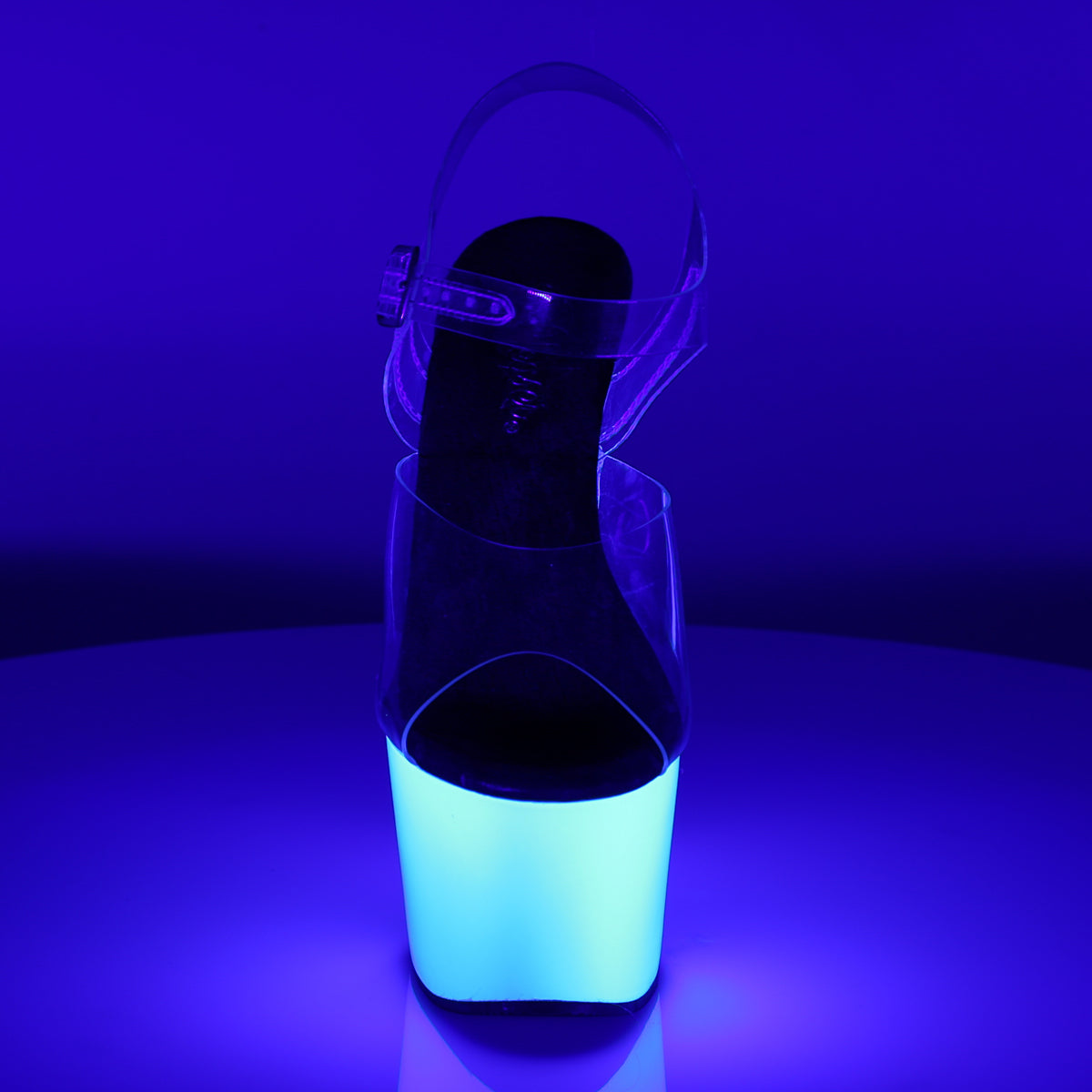 adore 708uv sexy pleaser shoes high heels