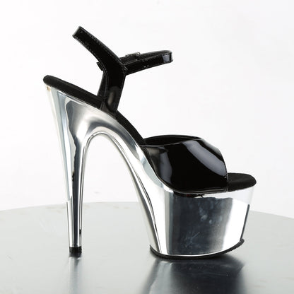 adore-709-pleaser-black-pole-dance-silver-chrome-platforms-exotic-dancing
