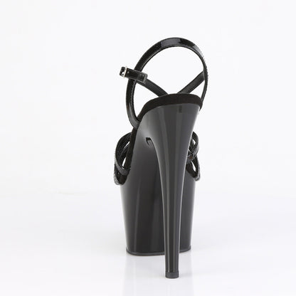 adore 717 pleaser pleaser footwear ado717 b m