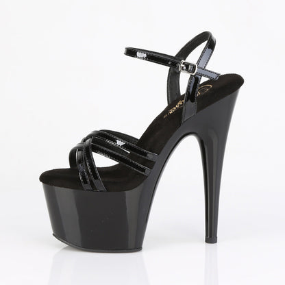 bewitched 1020 pleaser pleaser footwear bew1020 b m