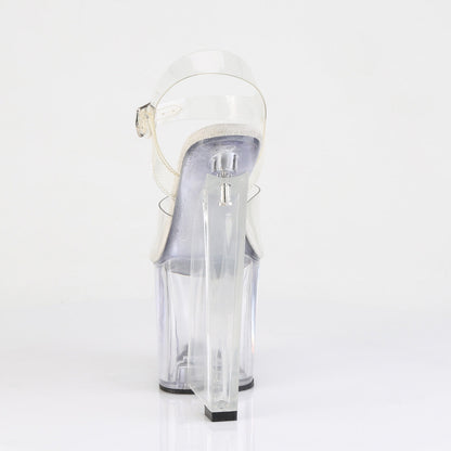 captiva 624rs pleaser pleaser footwear cap624rs c m