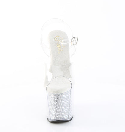 amaze 808srs pleaser pleaser footwear ama808srs c s