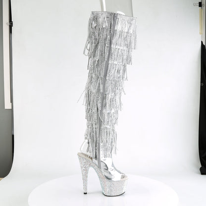 bejeweled-3019rsf-7-pleaser-sexy-knee-high-boots-7-inch-heel-2-3-4-inch-platforms-sandals-silver-knee-highs
