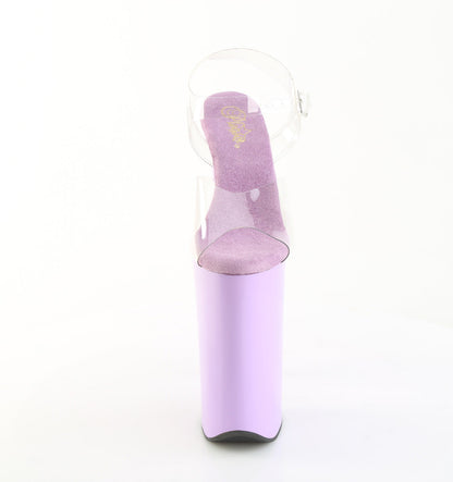 beyond 008 pleaser pleaser footwear bey008 c lv