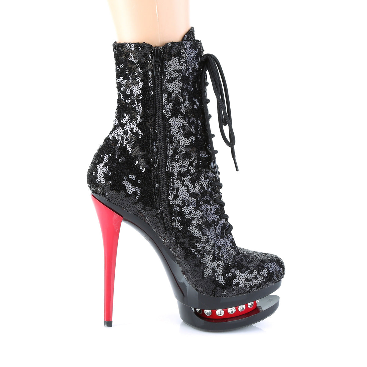 blondie-r-1020-pleaser-black-sequins-black-red-platforms-exotic-dancing