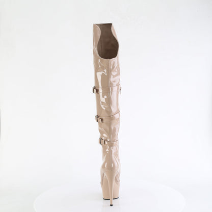 delight-3018-pleaser-pole-dancing-shoes-nude-str-pat-nude