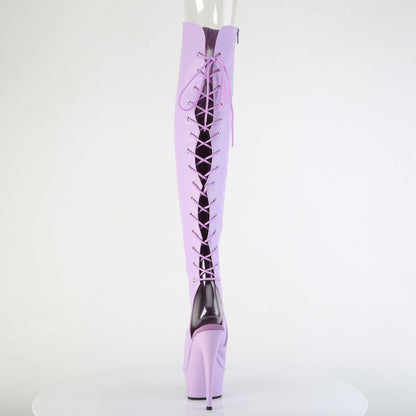 adore 1018 pleaser pleaser footwear ado1018 lv m