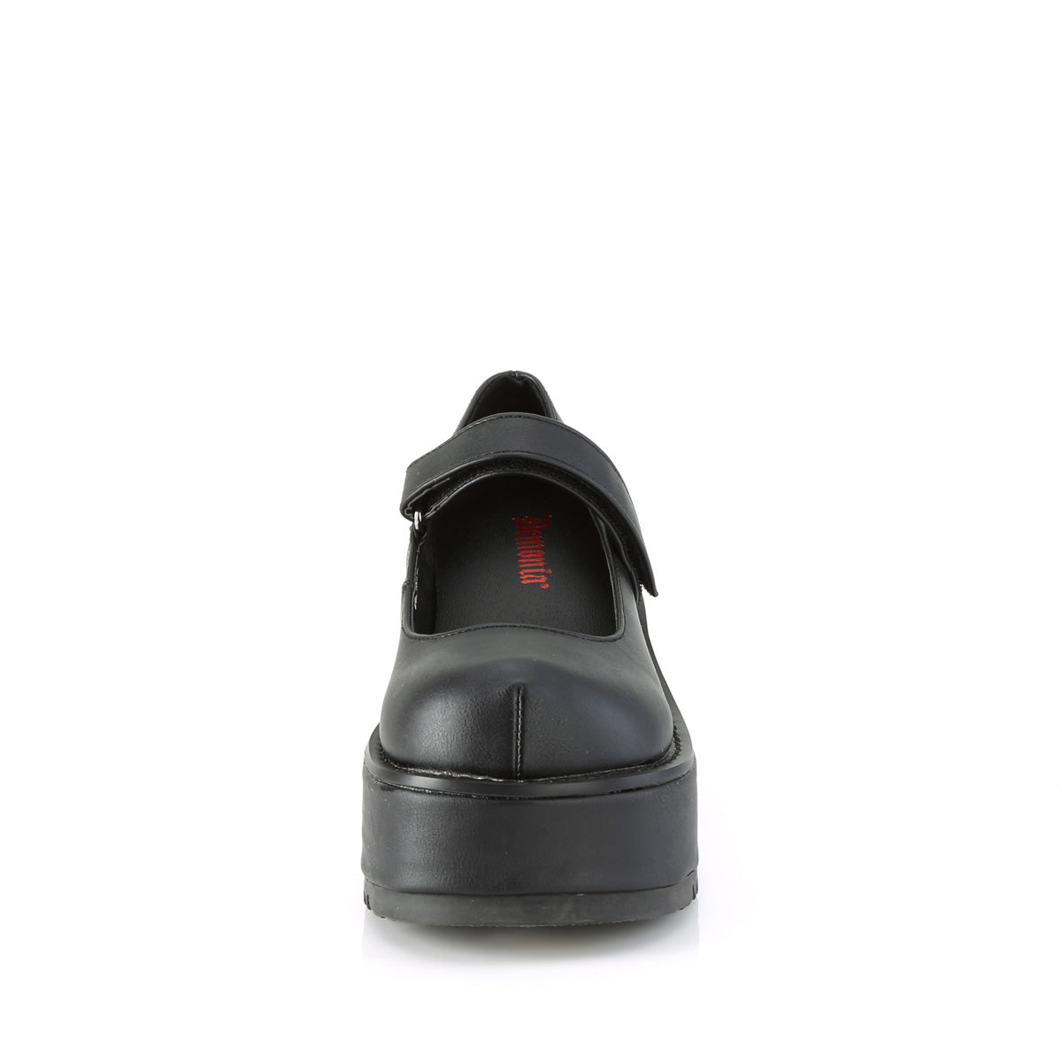 DOLLIE-01 Demonia Cult Black Alternative Footwear