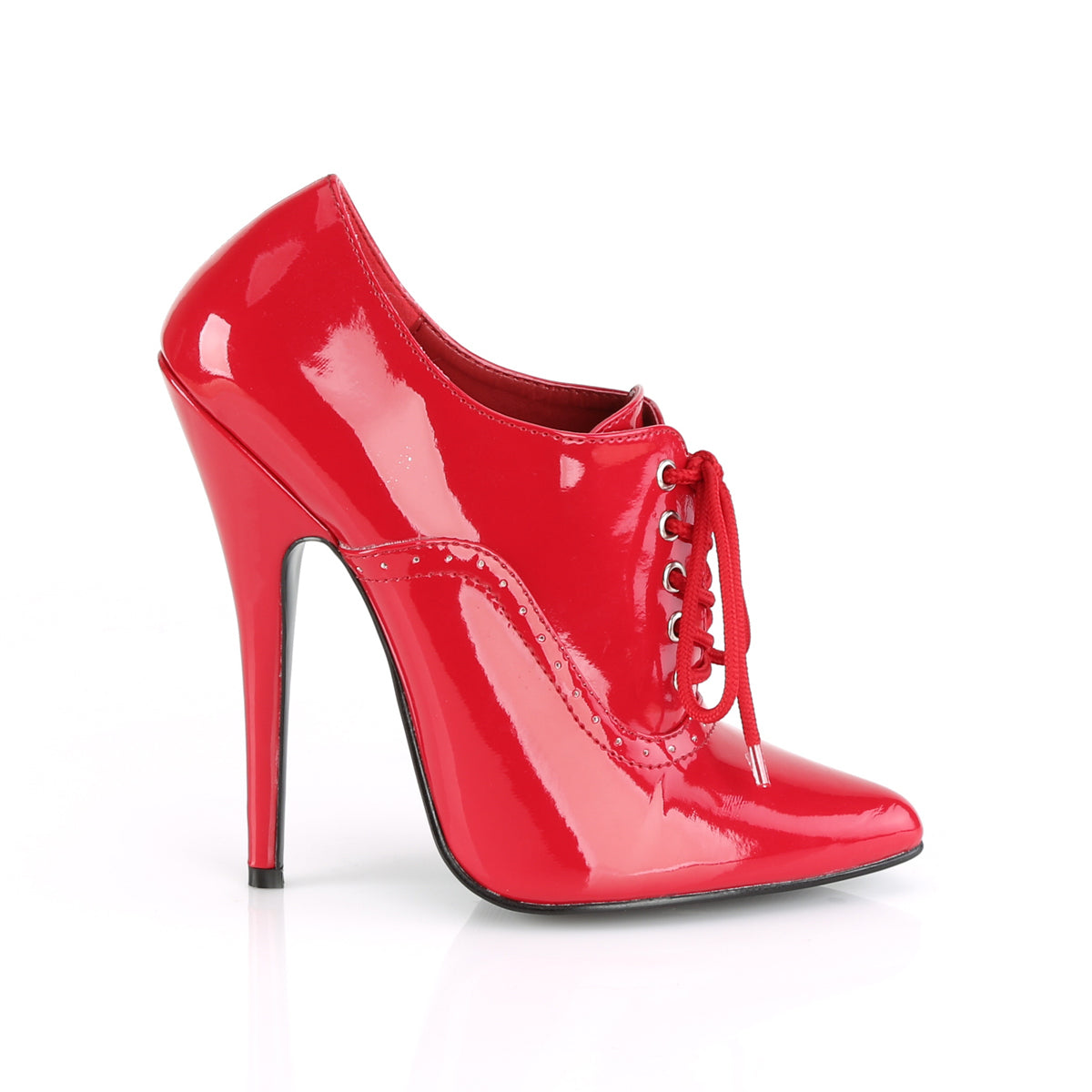 devious-fetish-shoes-no-platforms-domina-460-red-shiny