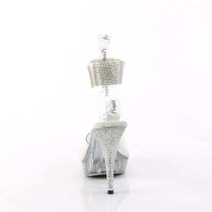 elegant 408 fabulicious sexy shoes 4 1 2 inch heel posing style shoes