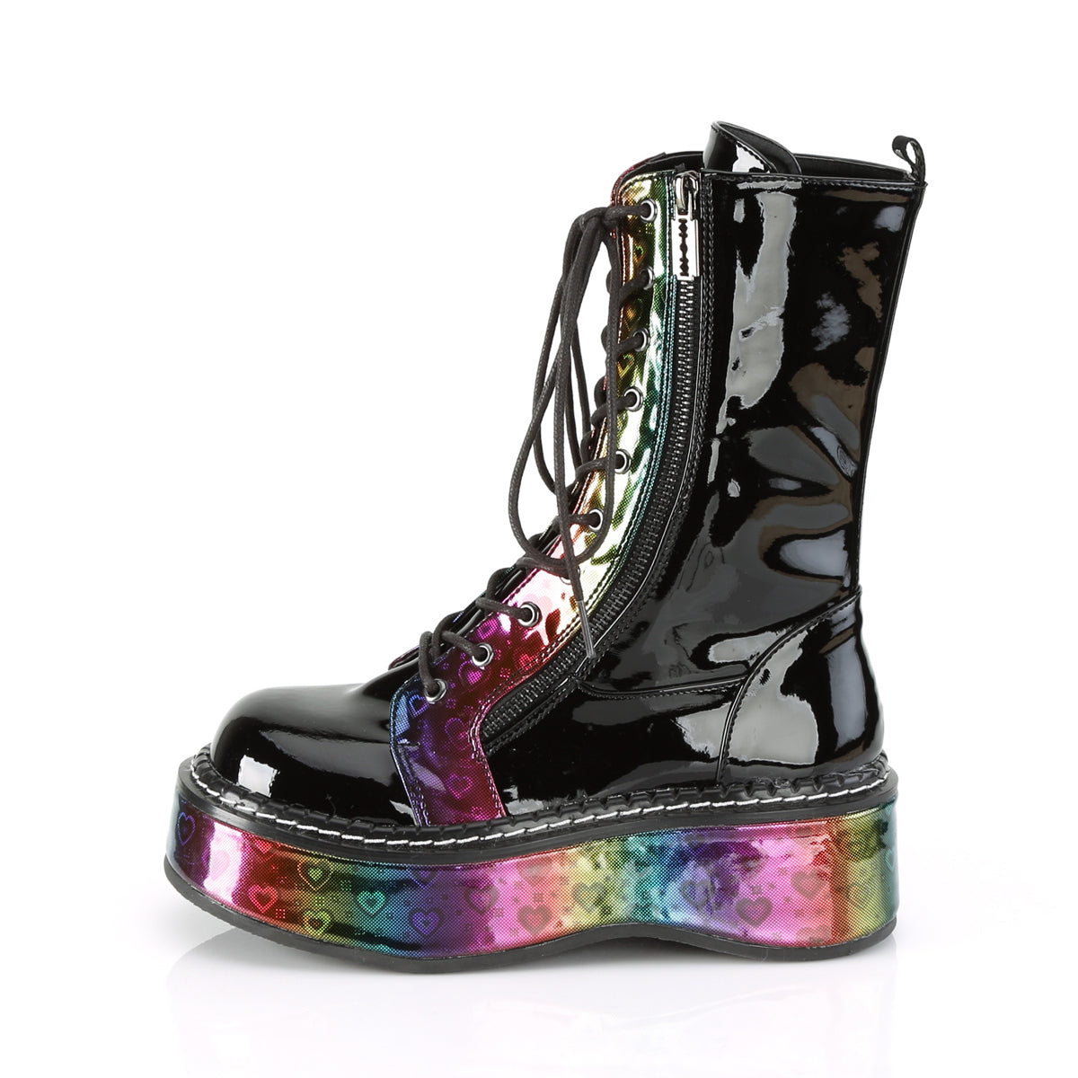 EMILY-350 Demonia Alternative Footwear