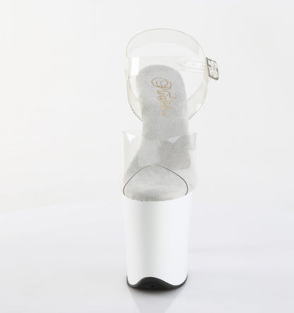 flamingo 808 pleaser pleaser footwear flam808 c w