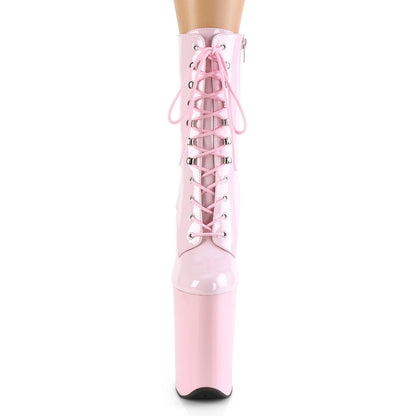 infinity 1020 pleaser b pink pole dance b pink platforms exotic dancing