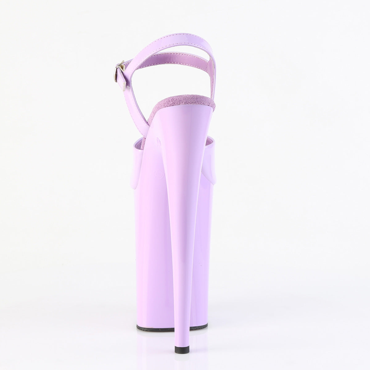 INFINITY-909 Pleaser Lavender 9 Inch Large High Fetish Heels
