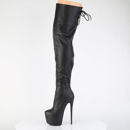 jubilant 4012 pleaser pleaser footwear jub4012 bpu