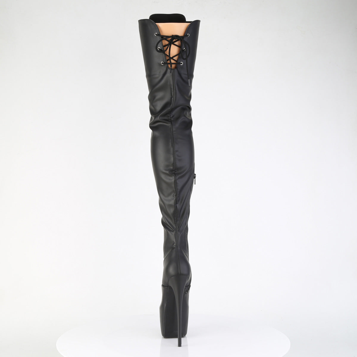 flamingo 3014 pleaser pleaser footwear flam3014 bpu m