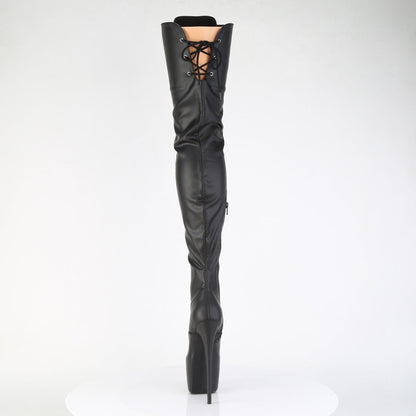 flamingo 3014 pleaser pleaser footwear flam3014 bpu m