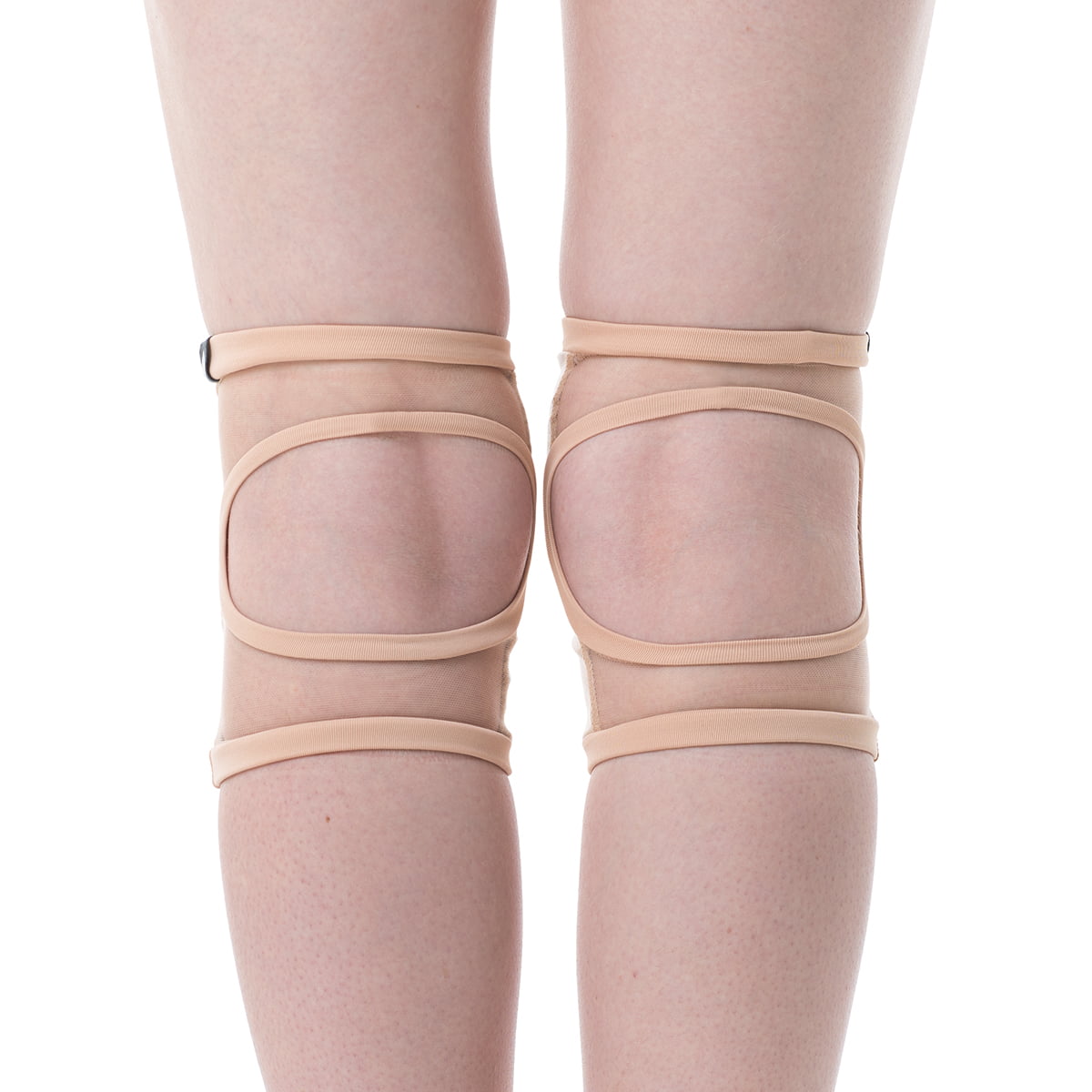 KPIWP Poledancerka Knee Pads Invisible With Pocket