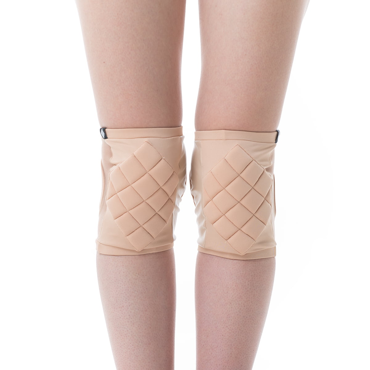 KPIWP Poledancerka Knee Pads Invisible With Pocket