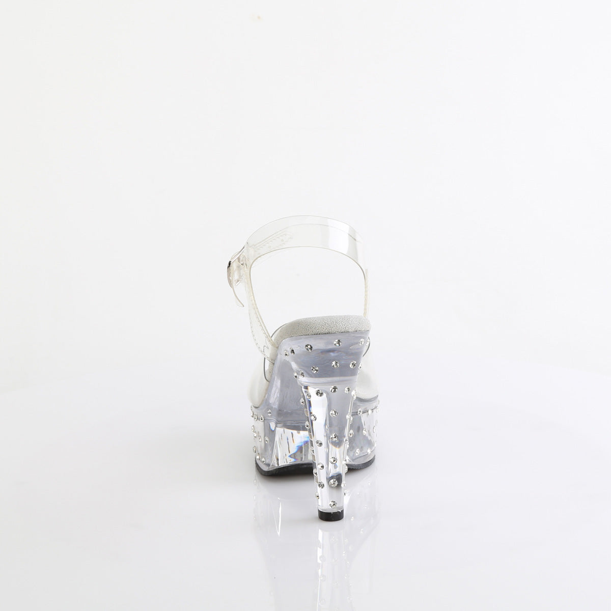 martini 509 fabulicious pole dancing shoes blk pat blk