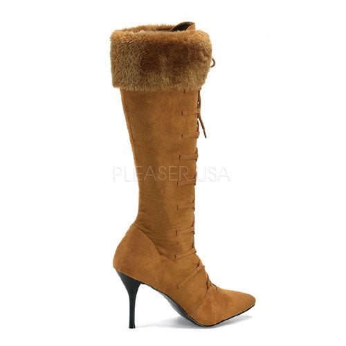 MOUNTAIN120 Tan Microfiber