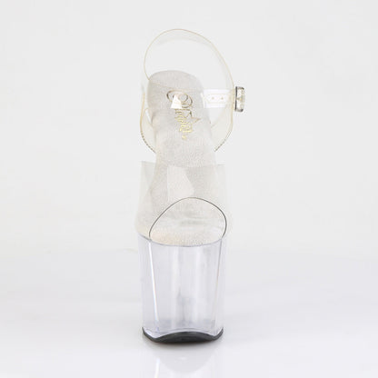 razzle 808 pleaser pleaser footwear raz808 c m