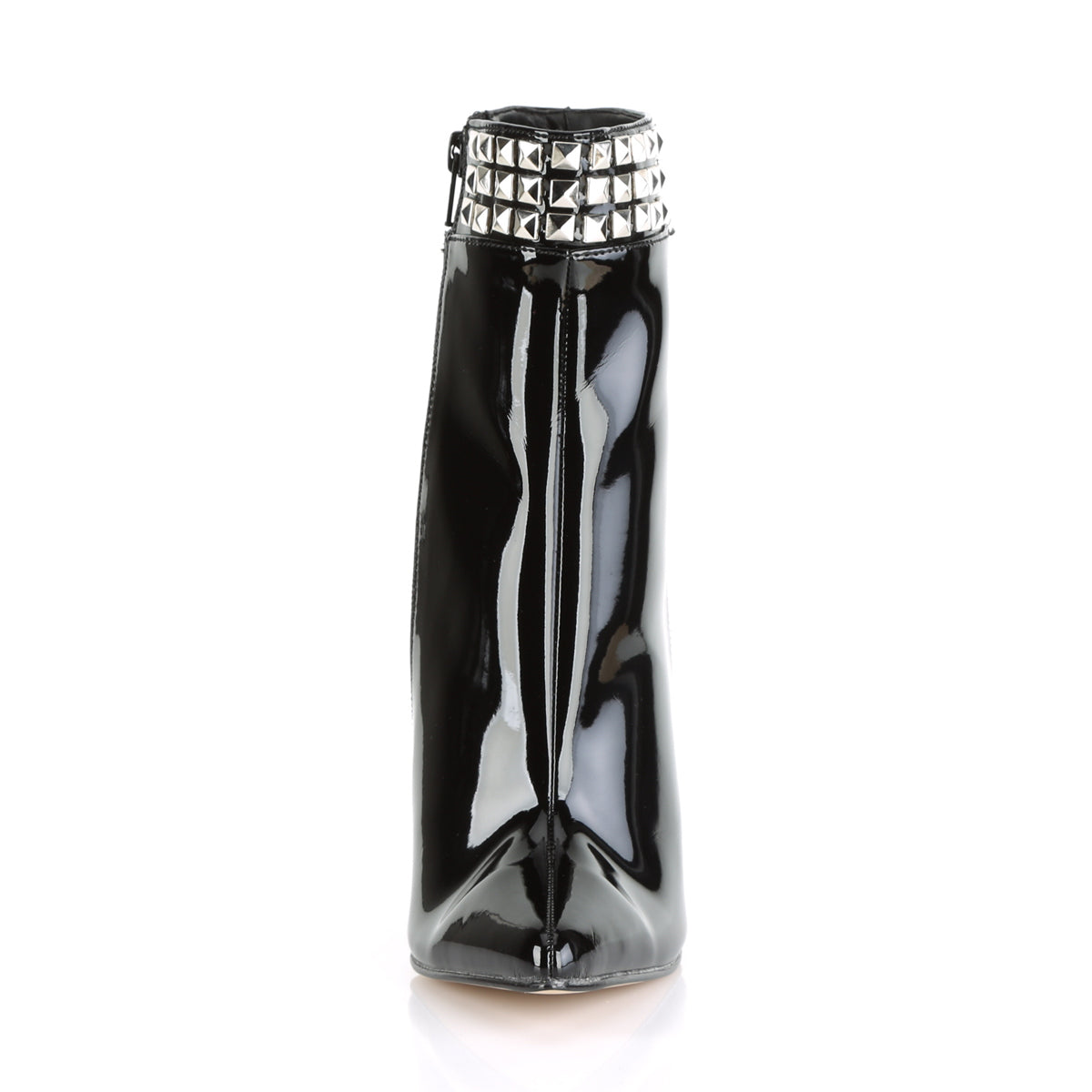 SEXY-1006 Pleaser Black 5 Inch Alluring Fetish Heels