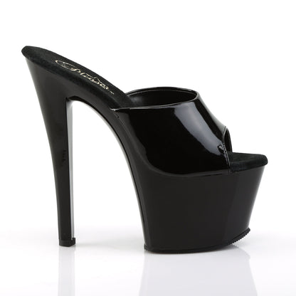SKY-301 Platforms High Heels Pleasers