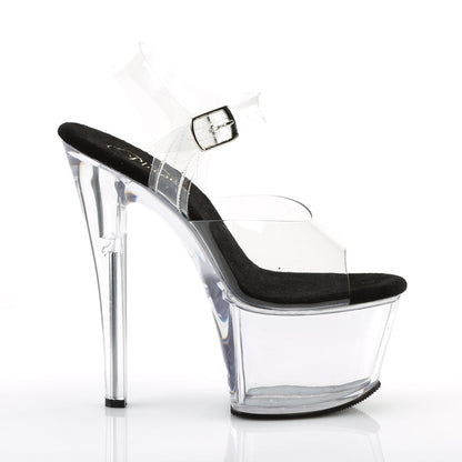 SKY-308 7" Exotic Dancing Platforms High Heels