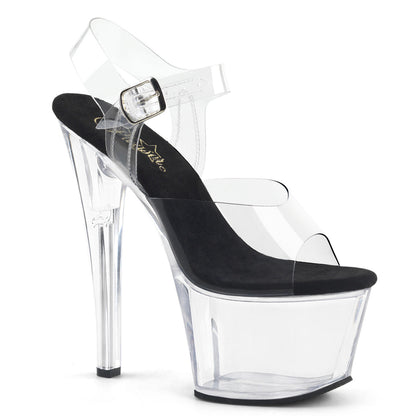 SKY-308 7"Pleaser High Heel Shoes