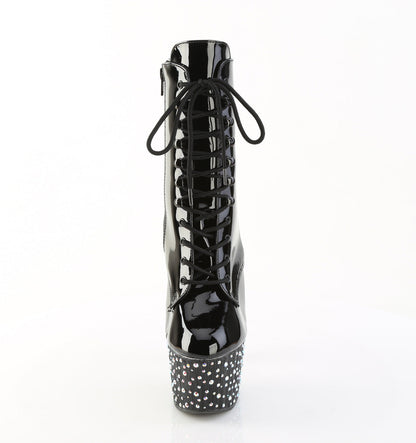 stardance 1020 pleaser pleaser footwear stdance1020 b m