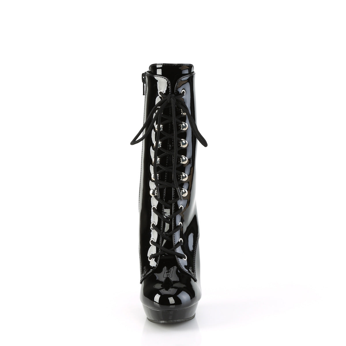 SULTRY-1020 Fabulicious Black 6 Inch Kinky Boots