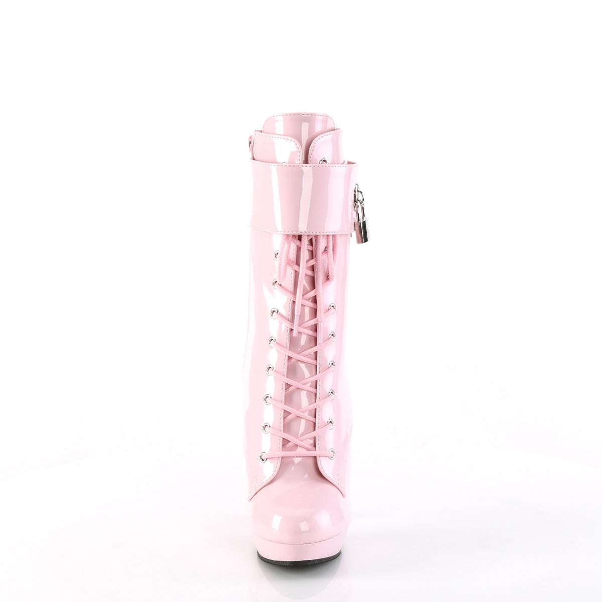 SULTRY-1023 Fabulicious Baby Pink 6 Inch Kinky Boots