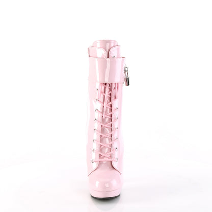 SULTRY-1023 Fabulicious Baby Pink 6 Inch Kinky Boots