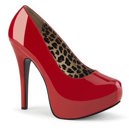 TEEZE-06W Red Pat