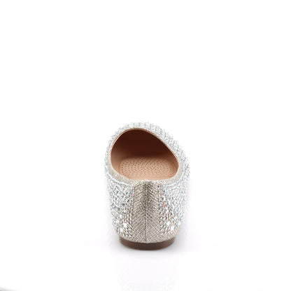 TREAT-06 Fabulicious Nude Sexy Shoes