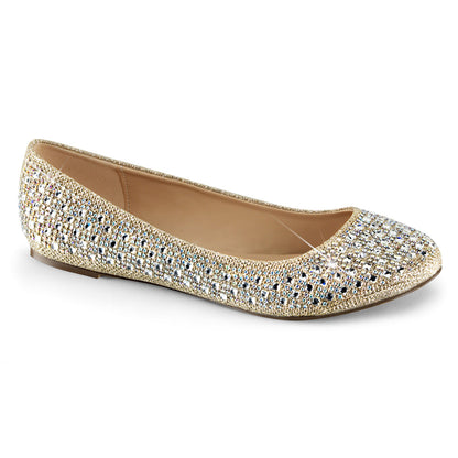 TREAT-06 Fabulicious Nude Sexy Shoes