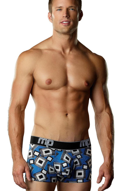 MP145210 Malepower Male Power Mini Short Beige