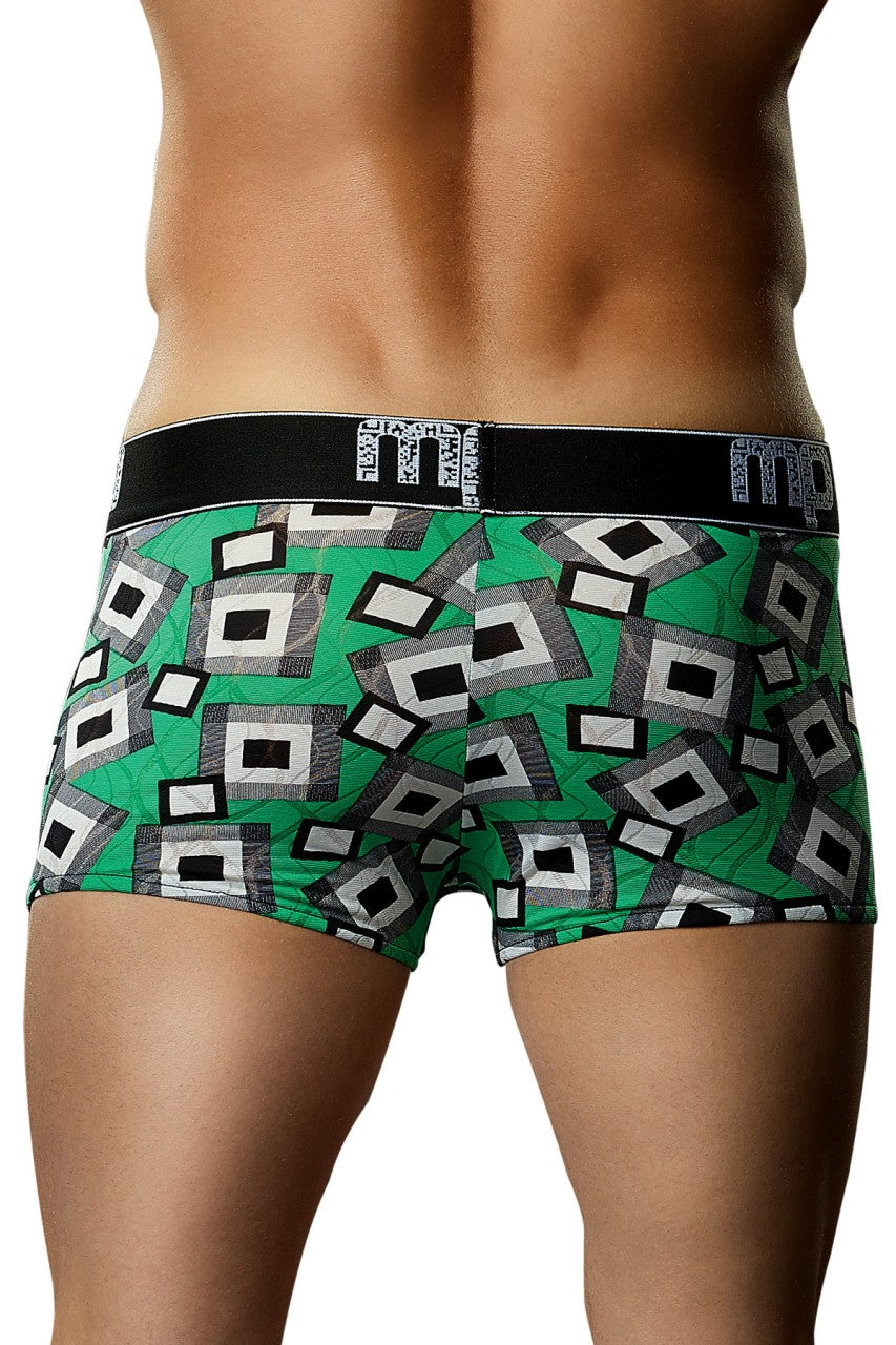 MP145210 Malepower Male Power Mini Short Beige