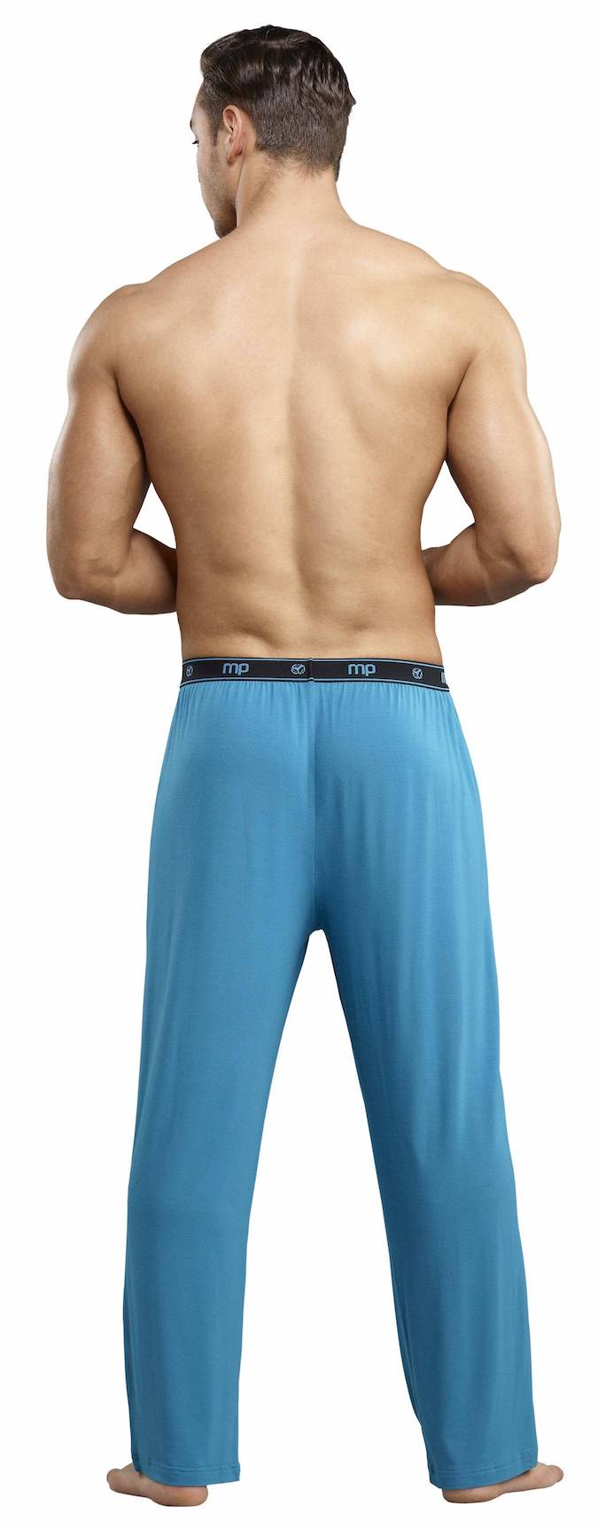 mp188171 malepower lounge pant teal
