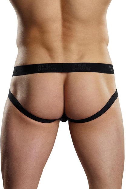 MP392206 Malepower Male Power Jock Copper