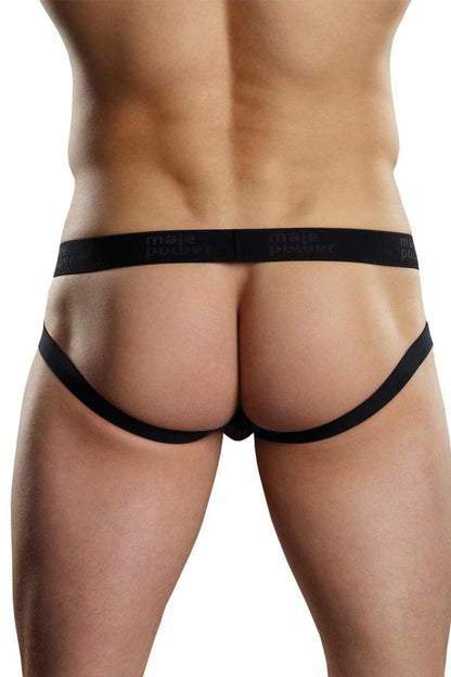MP392206 Malepower Male Power Jock Copper