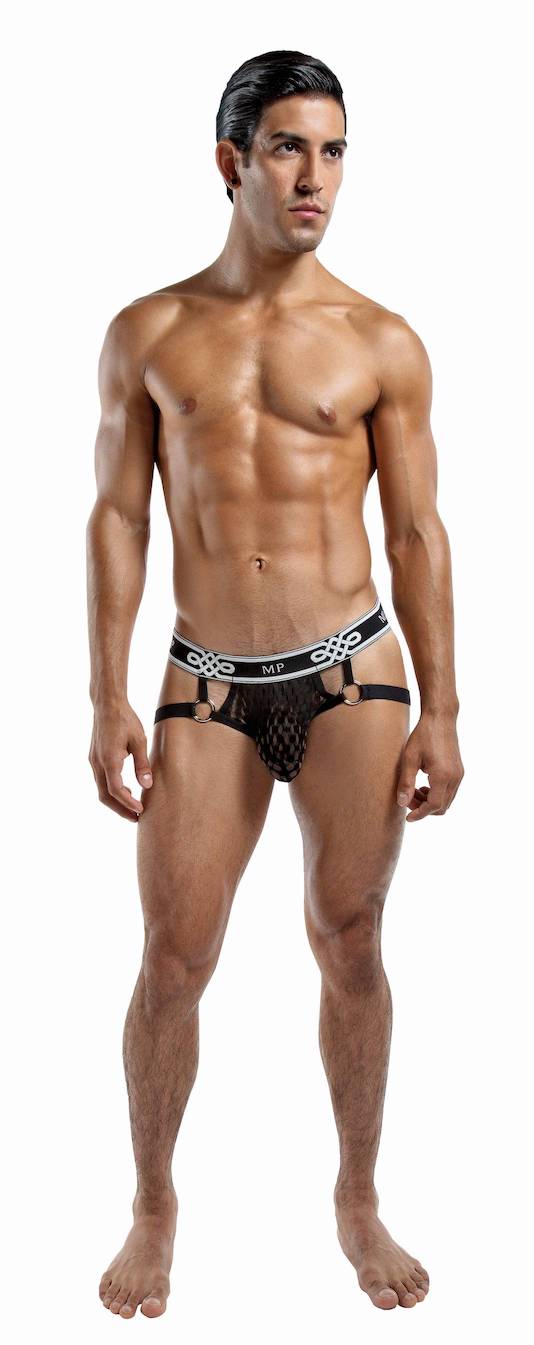 mp398223 malepower jock ring black