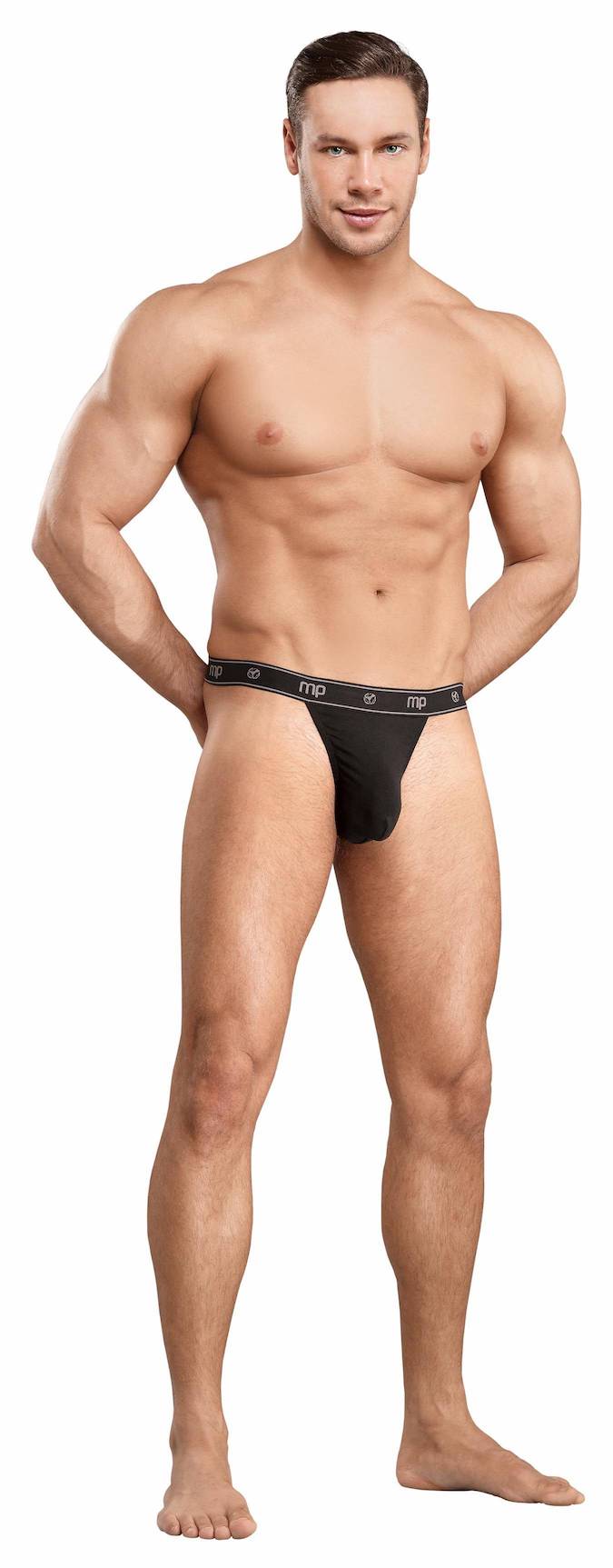 mp433171 malepower micro thong black