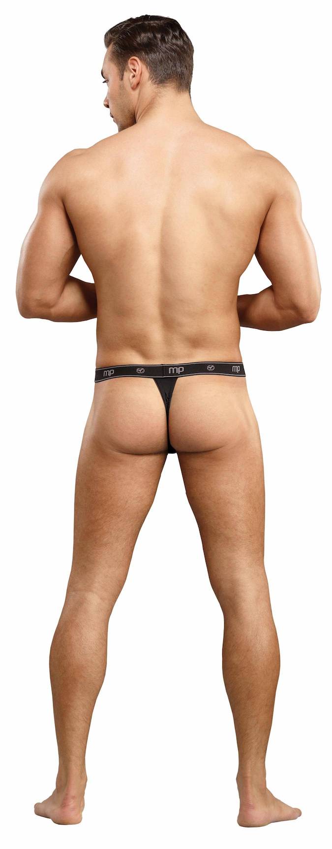 mp433171 malepower micro thong black