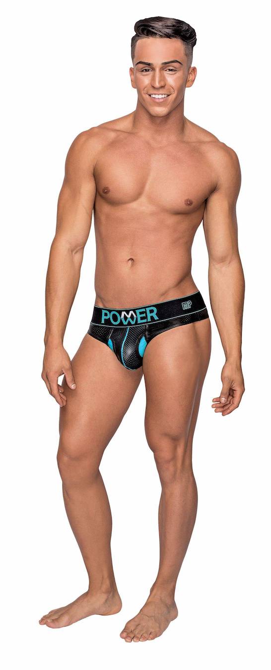 mp436233 malepower thong black