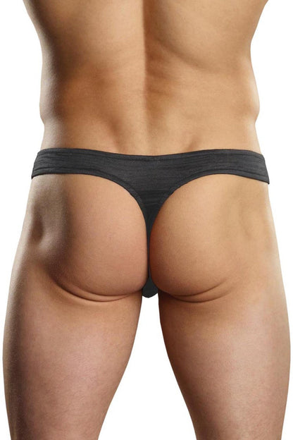 mp444204 malepower wonder thong black